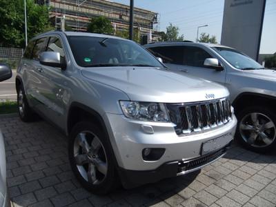 LHD JEEP GD CHEROKEE
